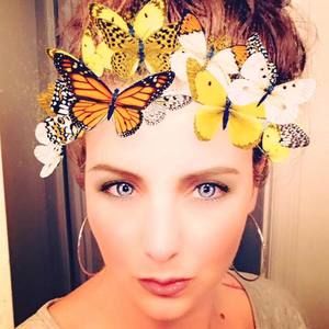 Meet your Posher, Beth